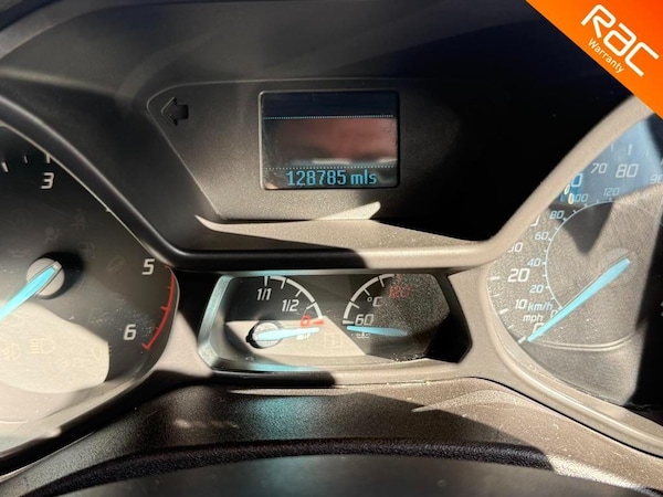 Used Ford Transit Connect 2017 for sale - 76182212: Photo 50