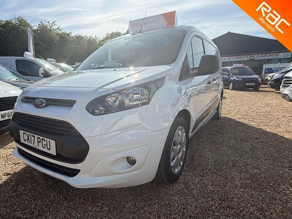 Used Ford Transit Connect 2017 for sale - 76182212: Photo 9