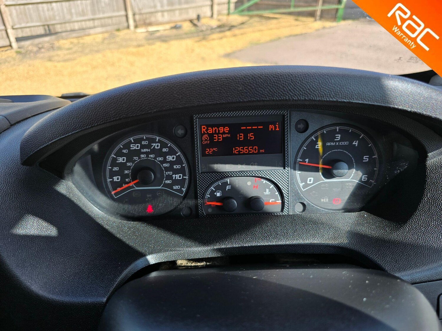 Used Peugeot Boxer 2018 for sale - 76182216: Photo 14