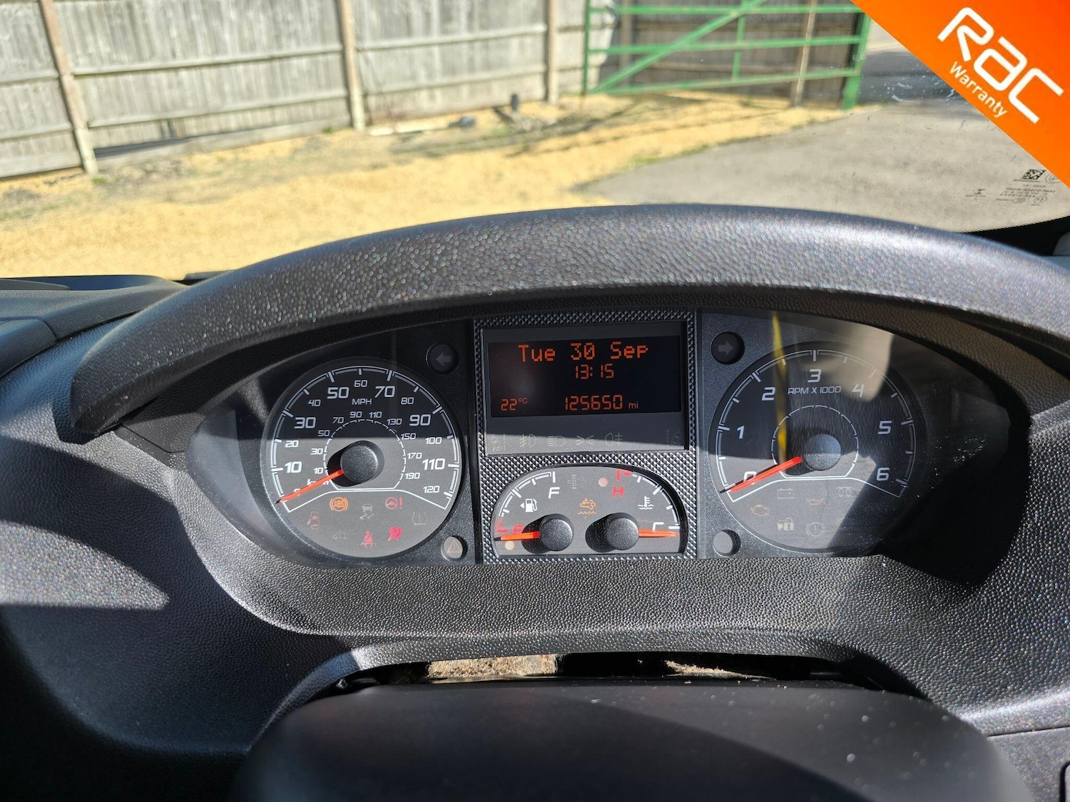 Used Peugeot Boxer 2018 for sale - 76182216: Photo 15