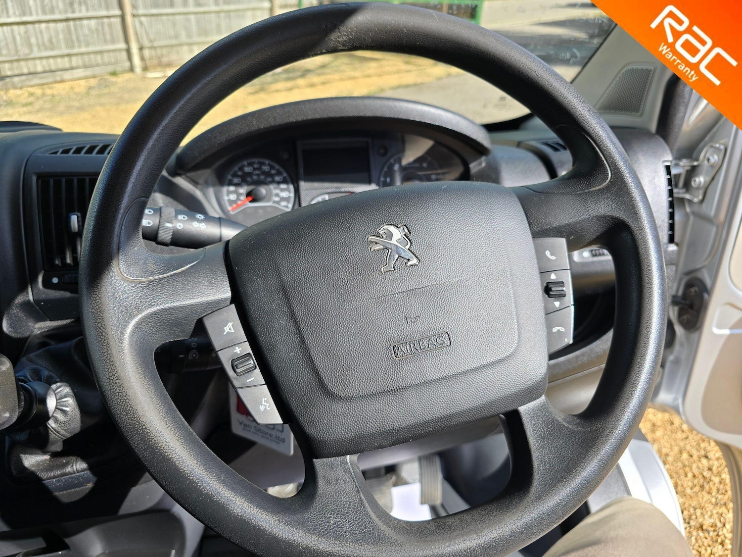 Used Peugeot Boxer 2018 for sale - 76182216: Photo 21