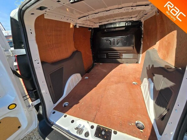 Used Ford Transit Connect 2018 for sale - 76182213: Photo 13
