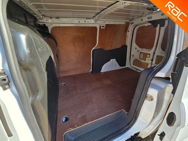 Used Ford Transit Connect 2018 for sale - 76182213: Photo 14