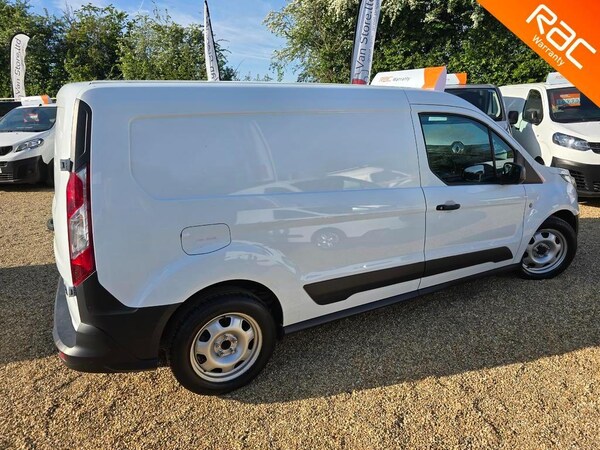 Used Ford Transit Connect 2018 for sale - 76182213: Photo 22
