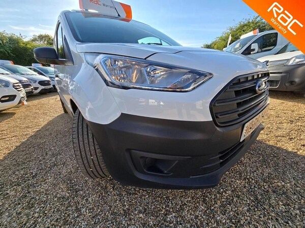 Used Ford Transit Connect 2018 for sale - 76182213: Photo 5