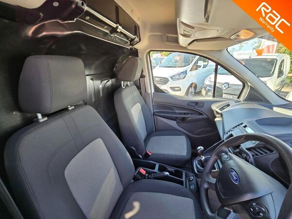Used Ford Transit Connect 2018 for sale - 76182213: Photo 8