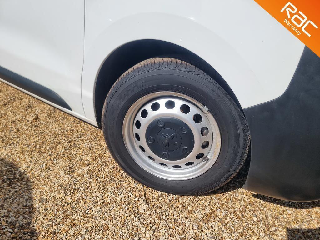 Used Peugeot Expert 2019 for sale - 76638932: Photo 12
