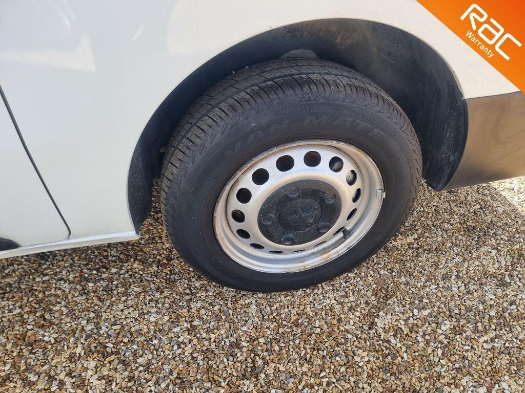 Used Peugeot Expert 2019 for sale - 76638932: Photo 14