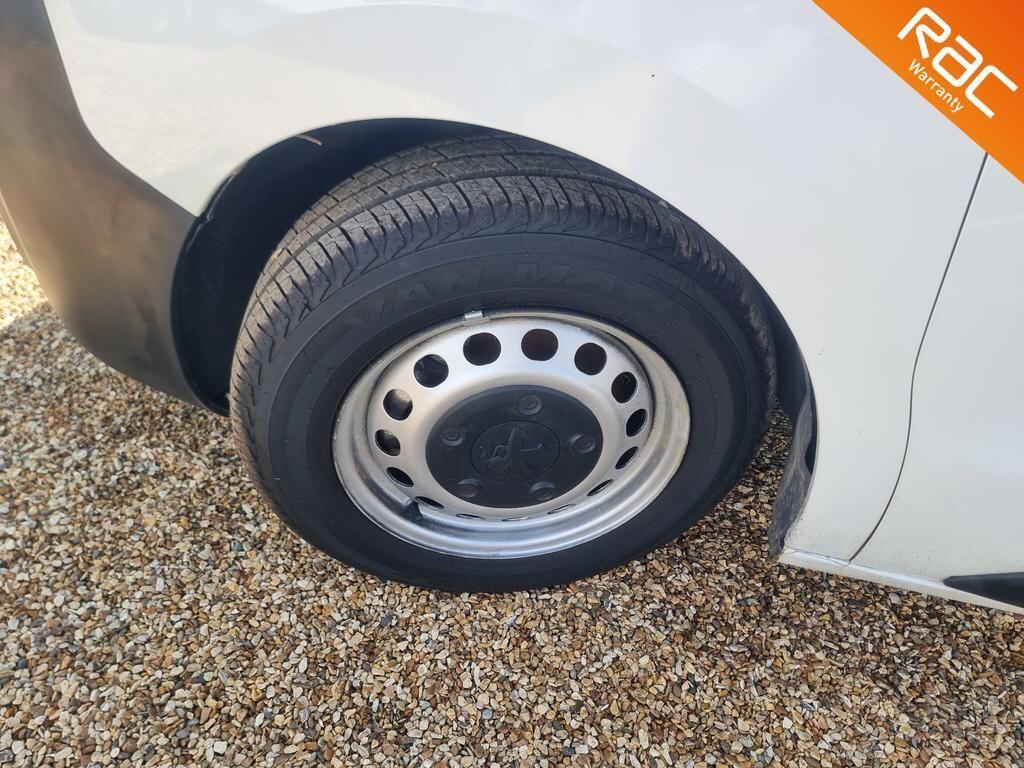 Used Peugeot Expert 2019 for sale - 76638932: Photo 15