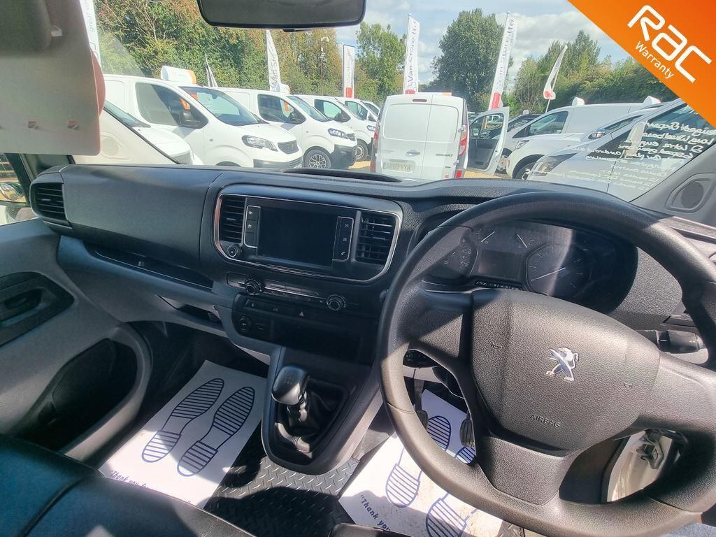 Used Peugeot Expert 2019 for sale - 76638932: Photo 16