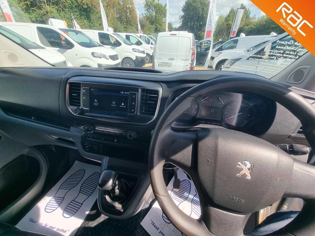 Used Peugeot Expert 2019 for sale - 76638932: Photo 17