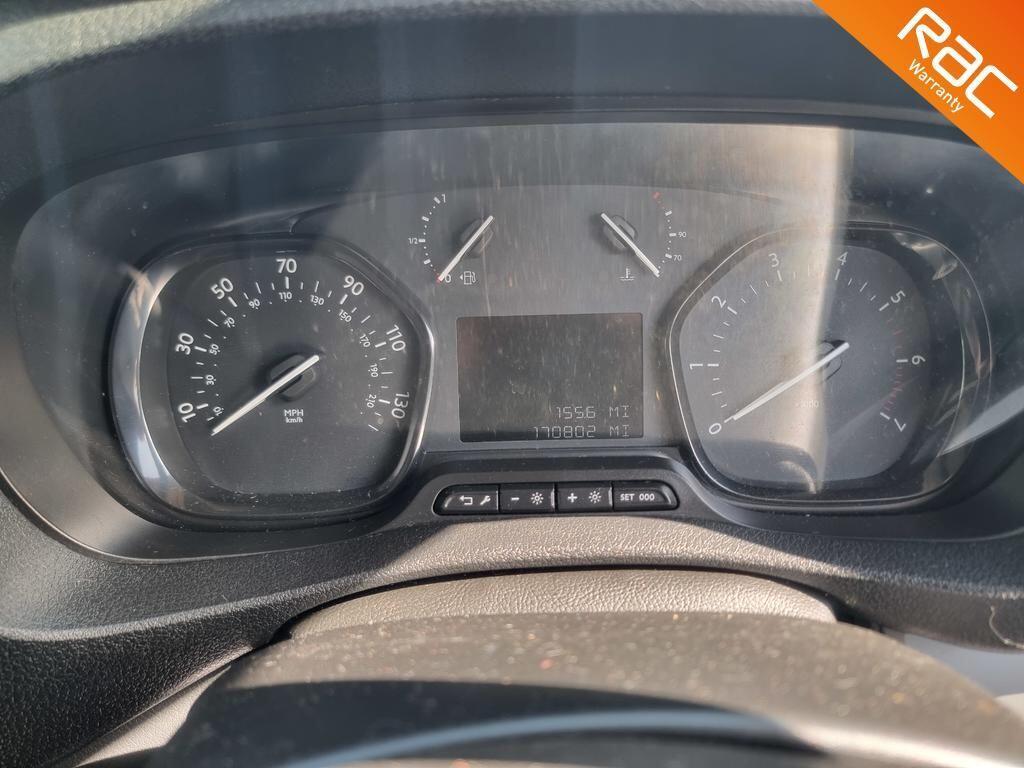 Used Peugeot Expert 2019 for sale - 76638932: Photo 19