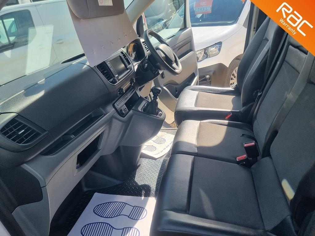 Used Peugeot Expert 2019 for sale - 76638932: Photo 20