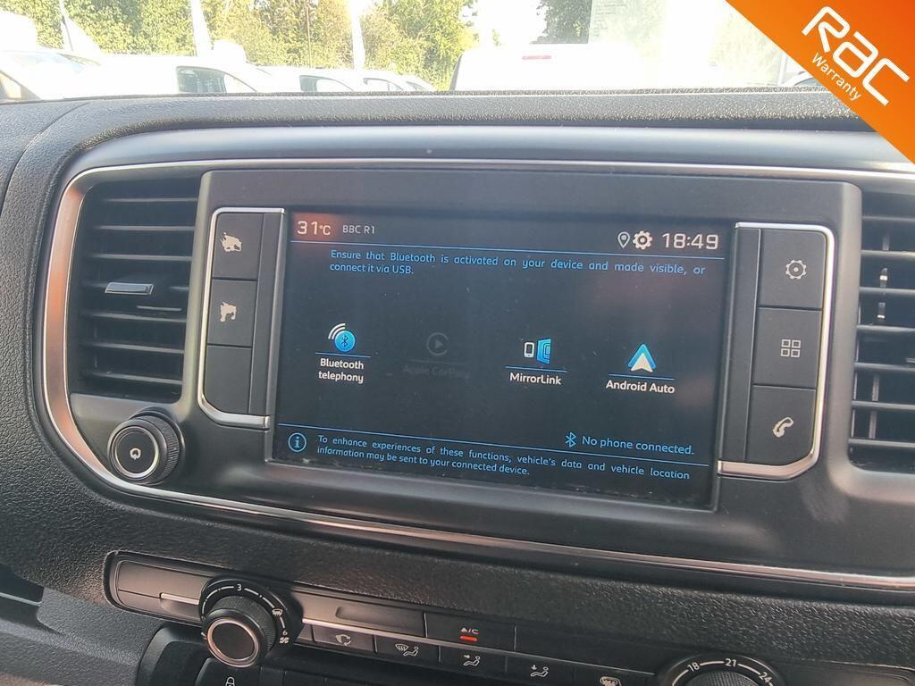 Used Peugeot Expert 2019 for sale - 76638932: Photo 21