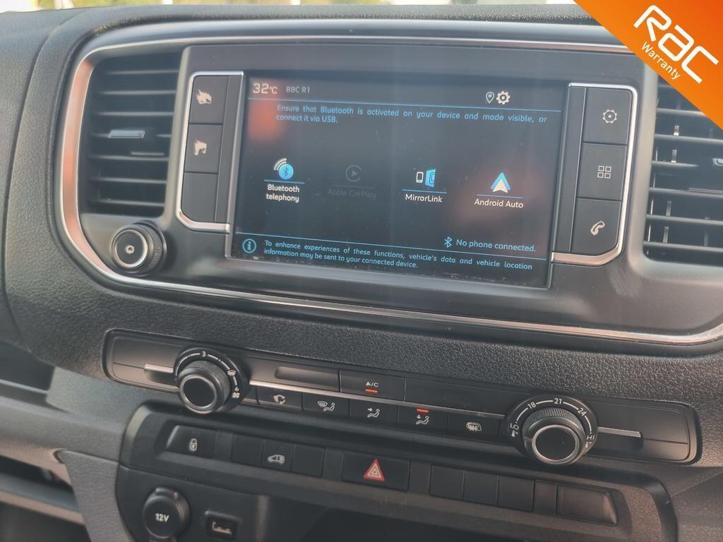 Used Peugeot Expert 2019 for sale - 76638932: Photo 22