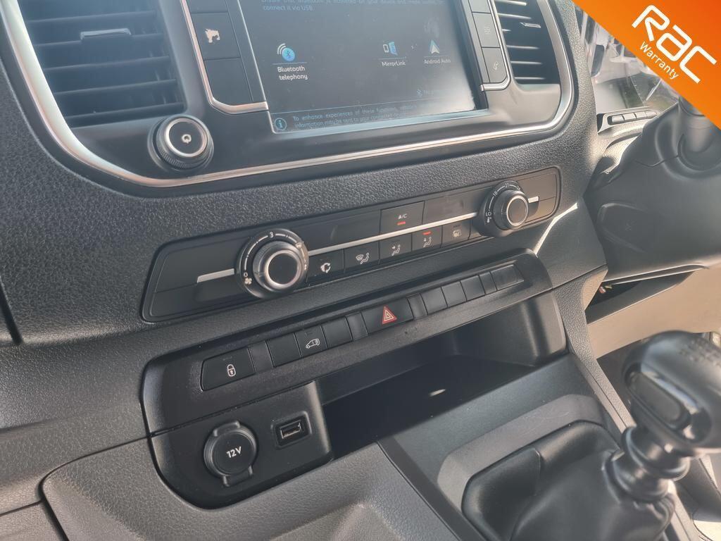 Used Peugeot Expert 2019 for sale - 76638932: Photo 23