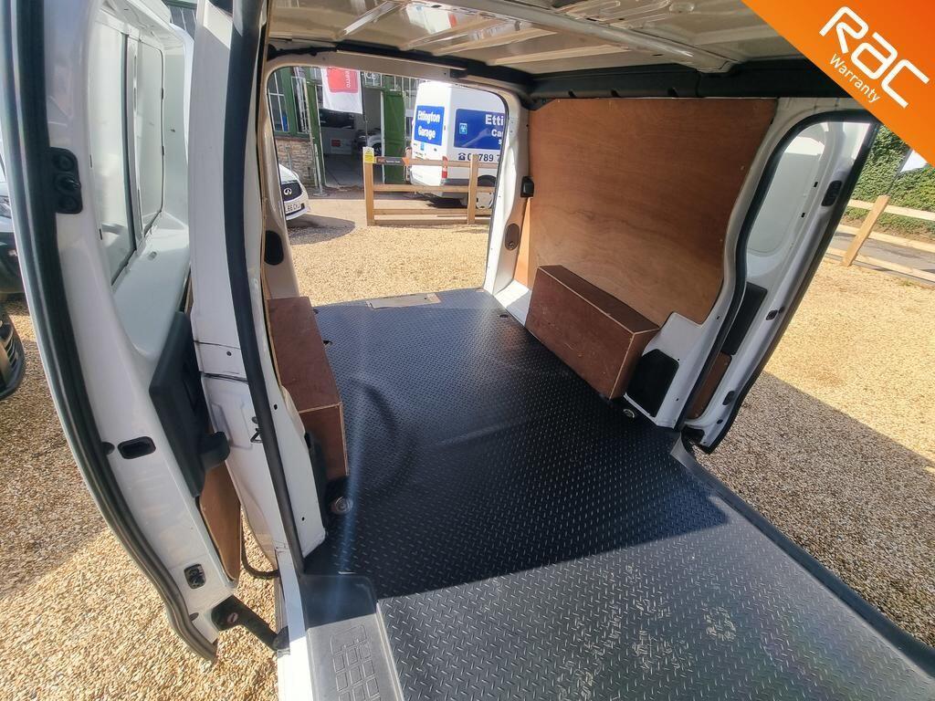 Used Peugeot Expert 2019 for sale - 76638932: Photo 24