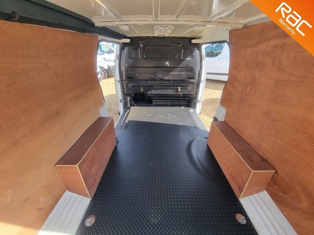 Used Peugeot Expert 2019 for sale - 76638932: Photo 25