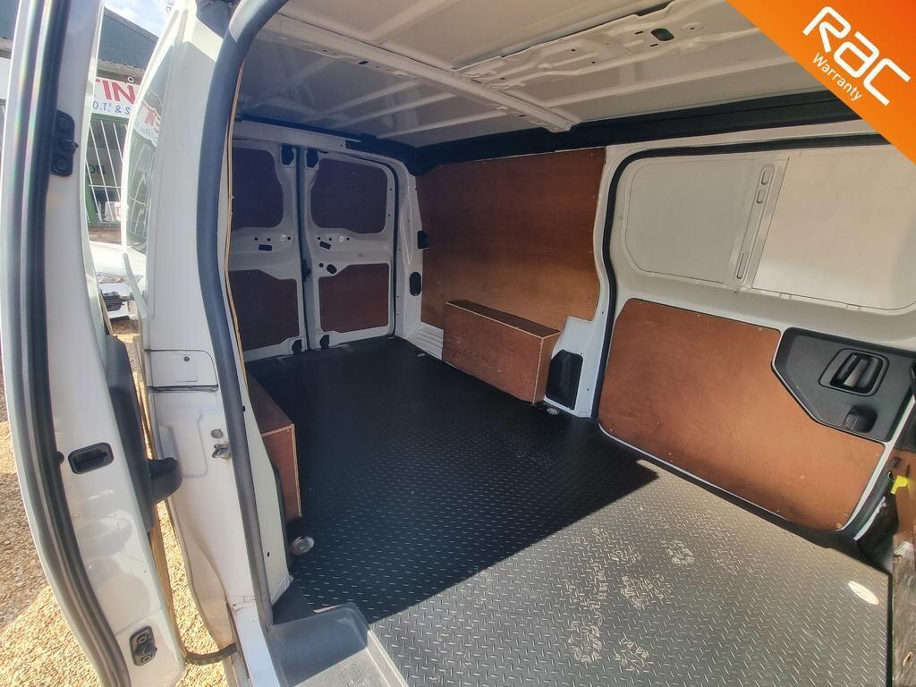 Used Peugeot Expert 2019 for sale - 76638932: Photo 26