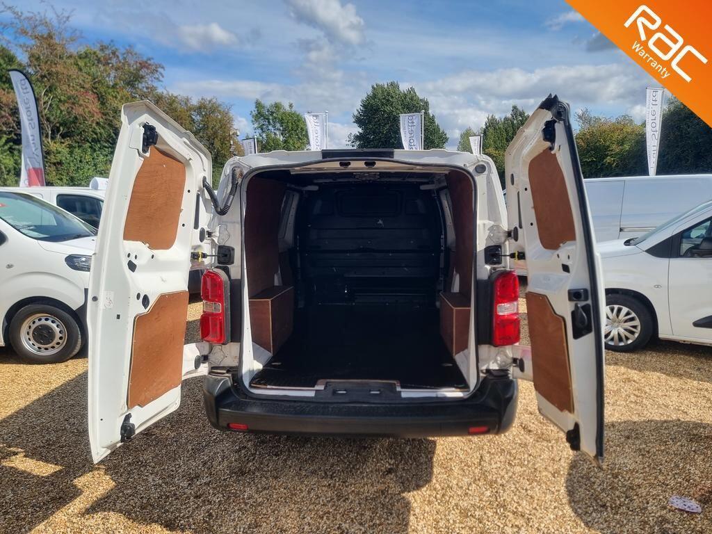 Used Peugeot Expert 2019 for sale - 76638932: Photo 27