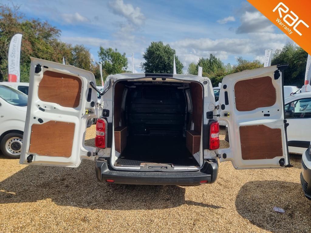 Used Peugeot Expert 2019 for sale - 76638932: Photo 28