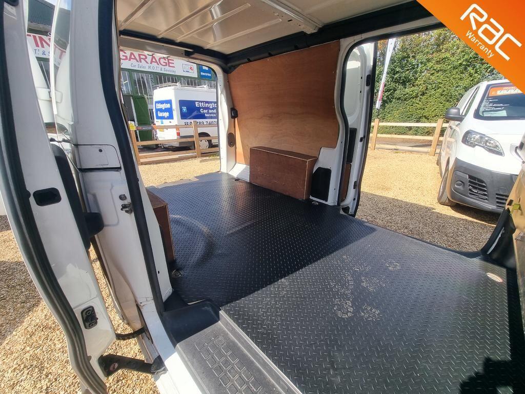 Used Peugeot Expert 2019 for sale - 76638932: Photo 31