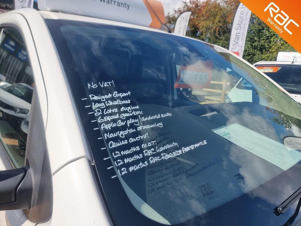 Used Peugeot Expert 2019 for sale - 76638932: Photo 32