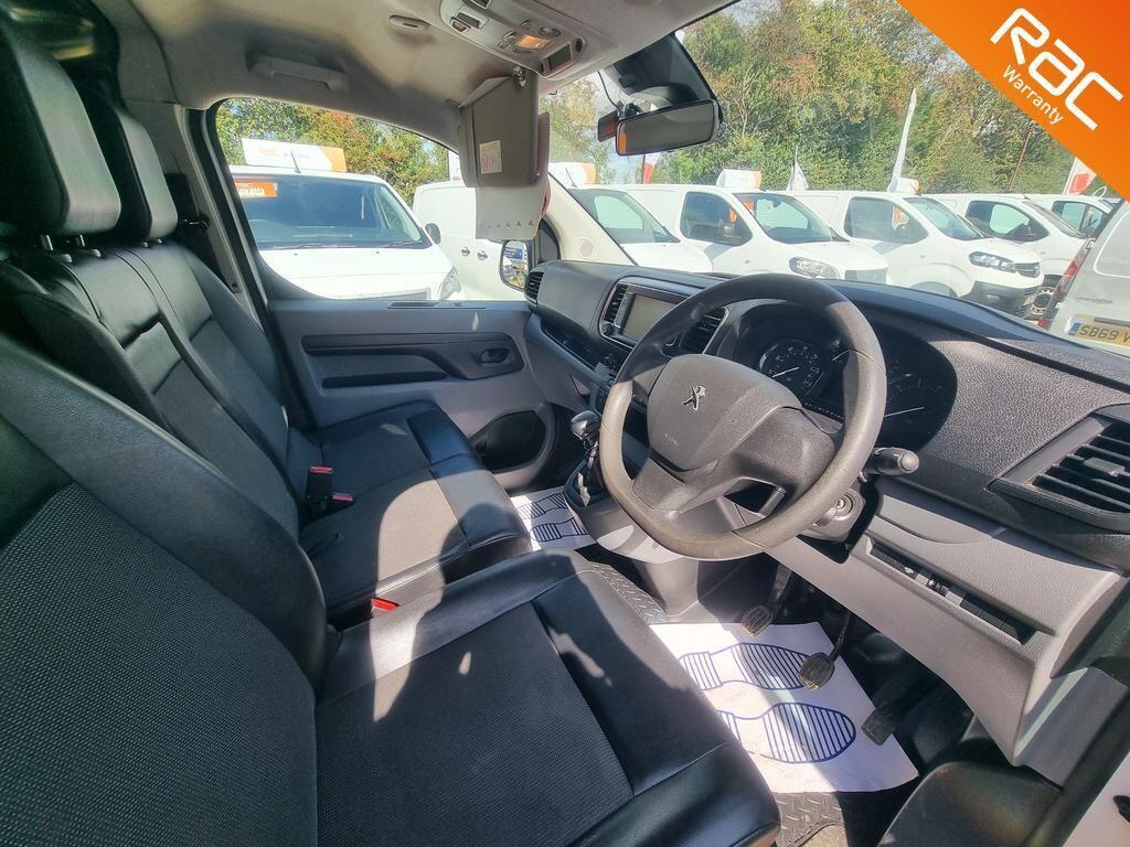 Used Peugeot Expert 2019 for sale - 76638932: Photo 34