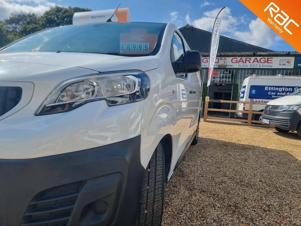 Used Peugeot Expert 2019 for sale - 76638932: Photo 35