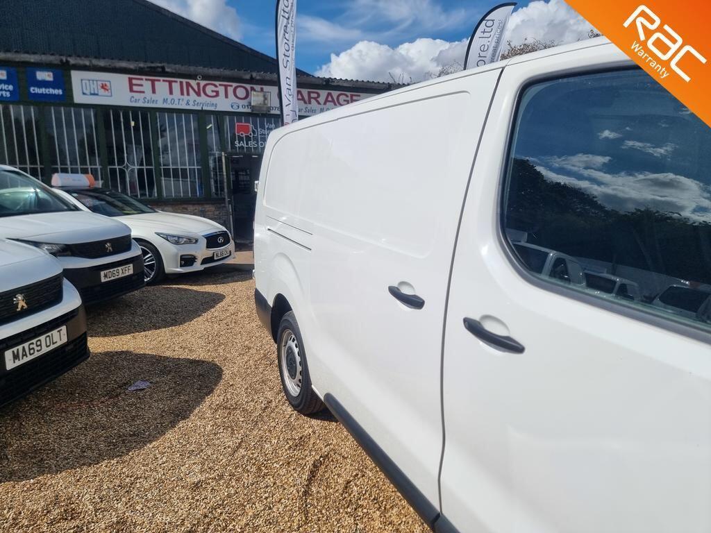 Used Peugeot Expert 2019 for sale - 76638932: Photo 36