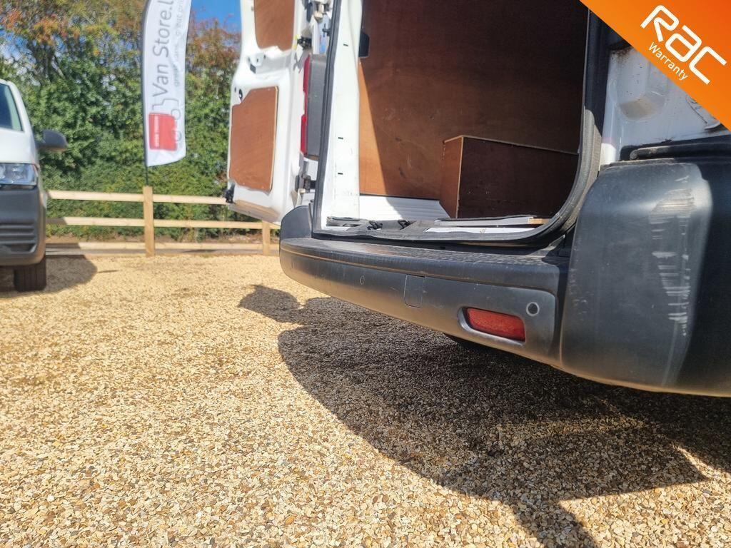 Used Peugeot Expert 2019 for sale - 76638932: Photo 37