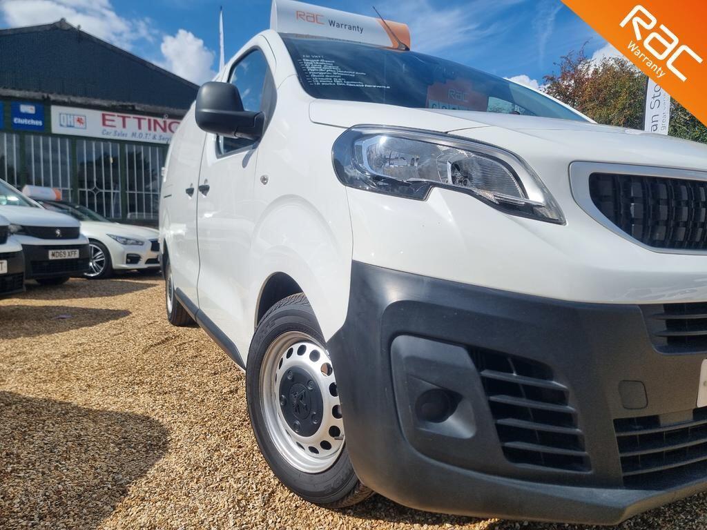 Used Peugeot Expert 2019 for sale - 76638932: Photo 5