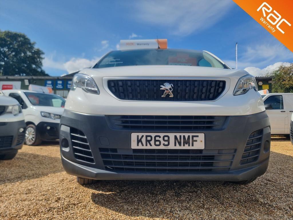 Used Peugeot Expert 2019 for sale - 76638932: Photo 6