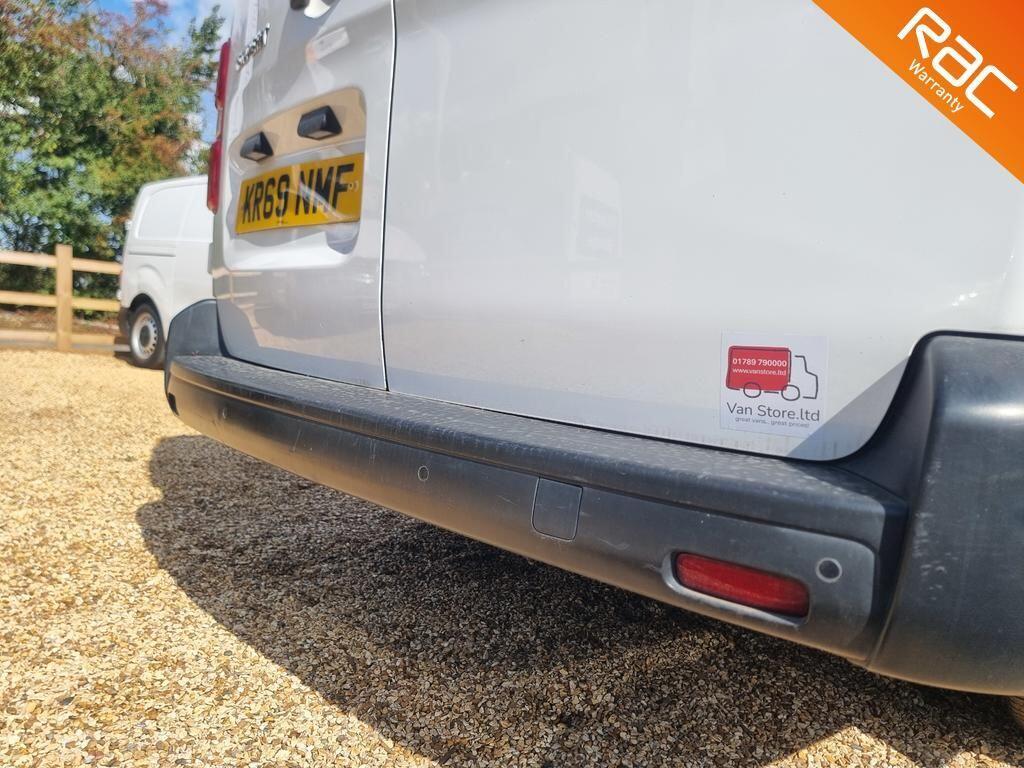 Used Peugeot Expert 2019 for sale - 76638932: Photo 9