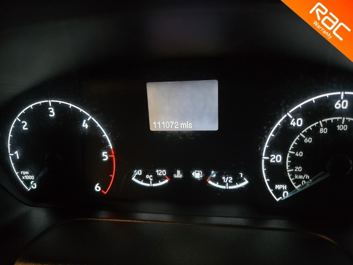 Used Ford Transit Custom 2018 for sale - 76550531: Photo 20