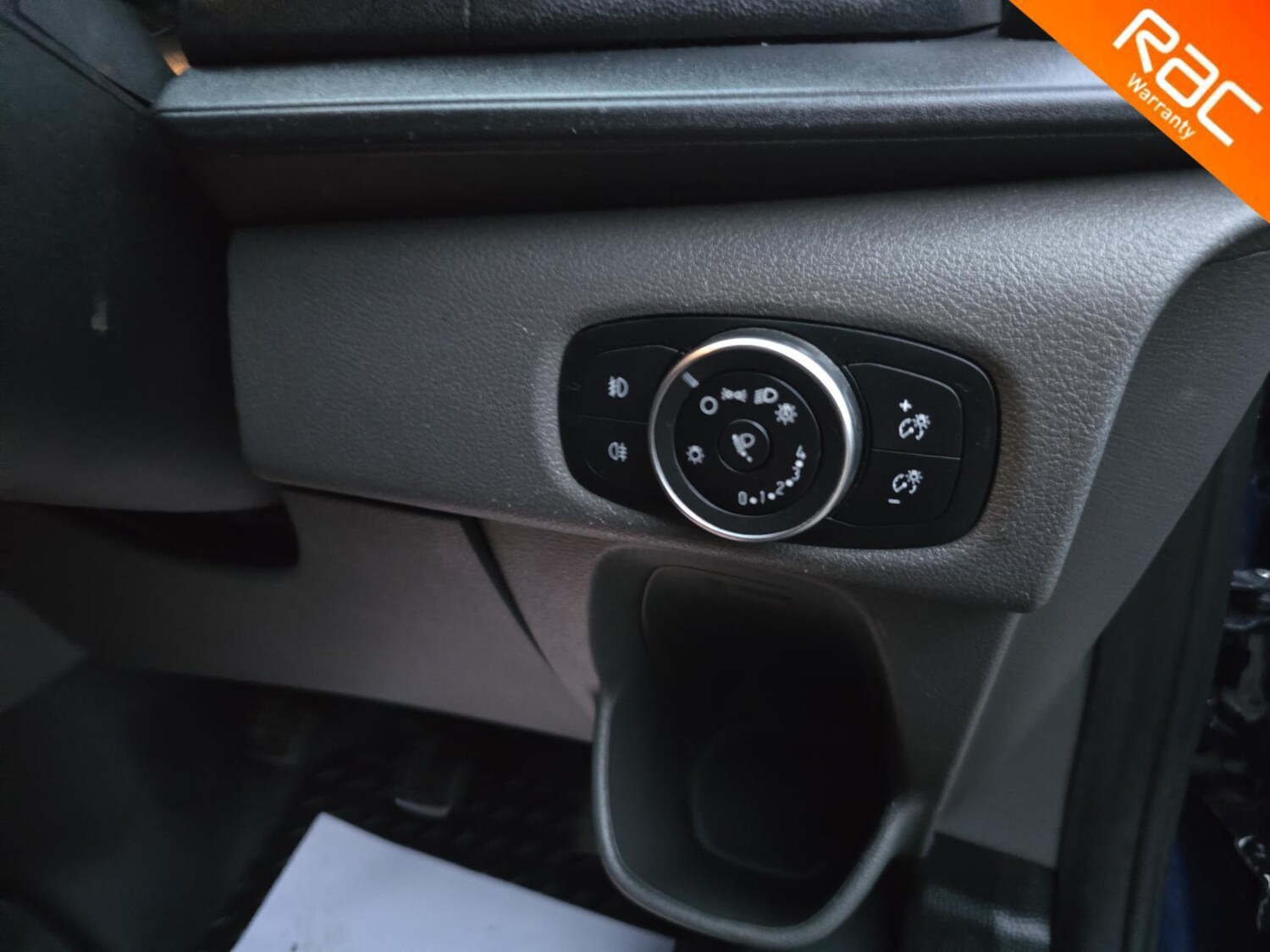 Used Ford Transit Custom 2018 for sale - 76550531: Photo 22