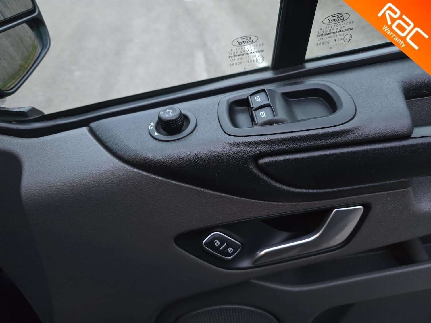 Used Ford Transit Custom 2018 for sale - 76550531: Photo 23