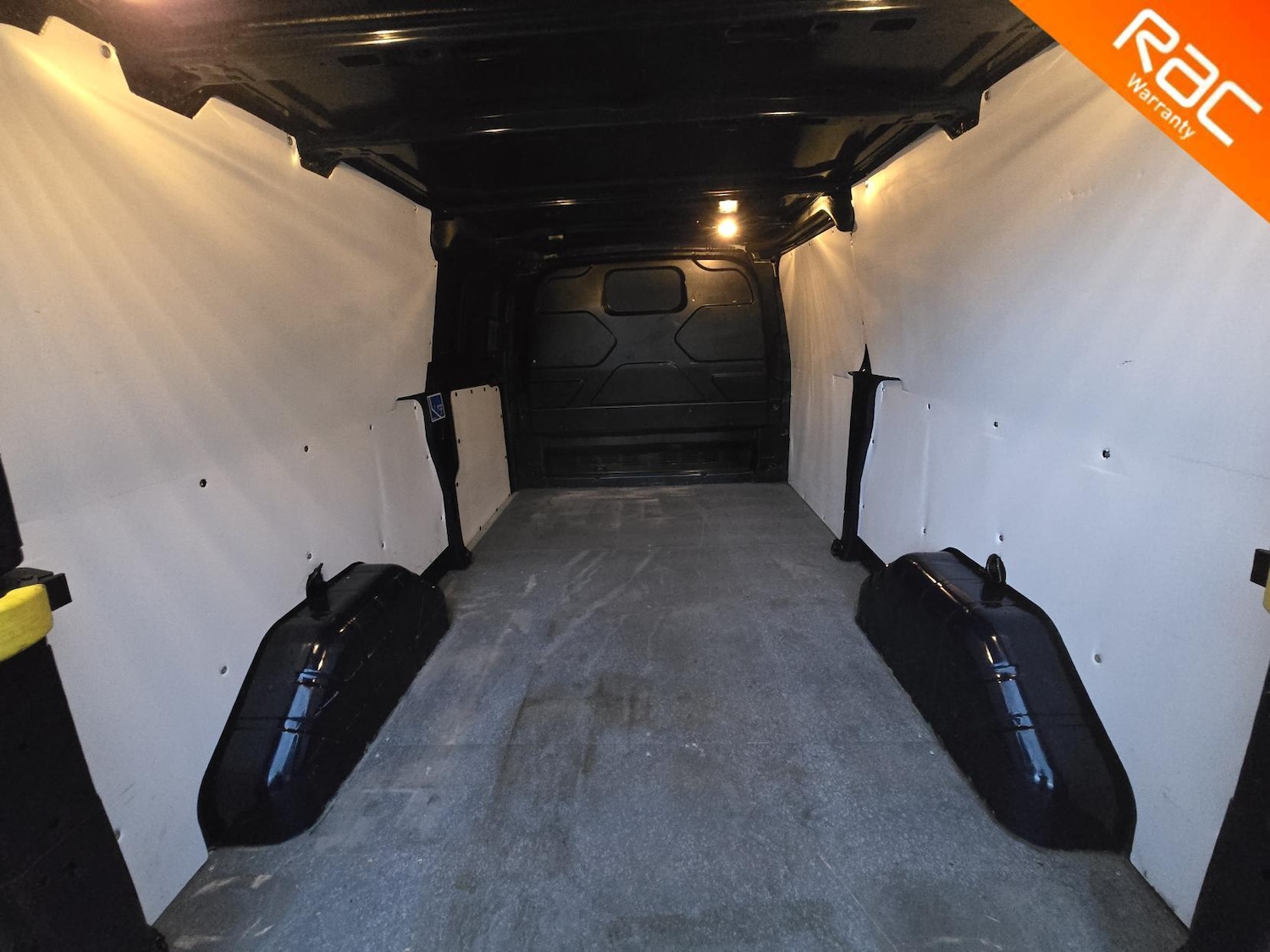 Used Ford Transit Custom 2018 for sale - 76550531: Photo 39