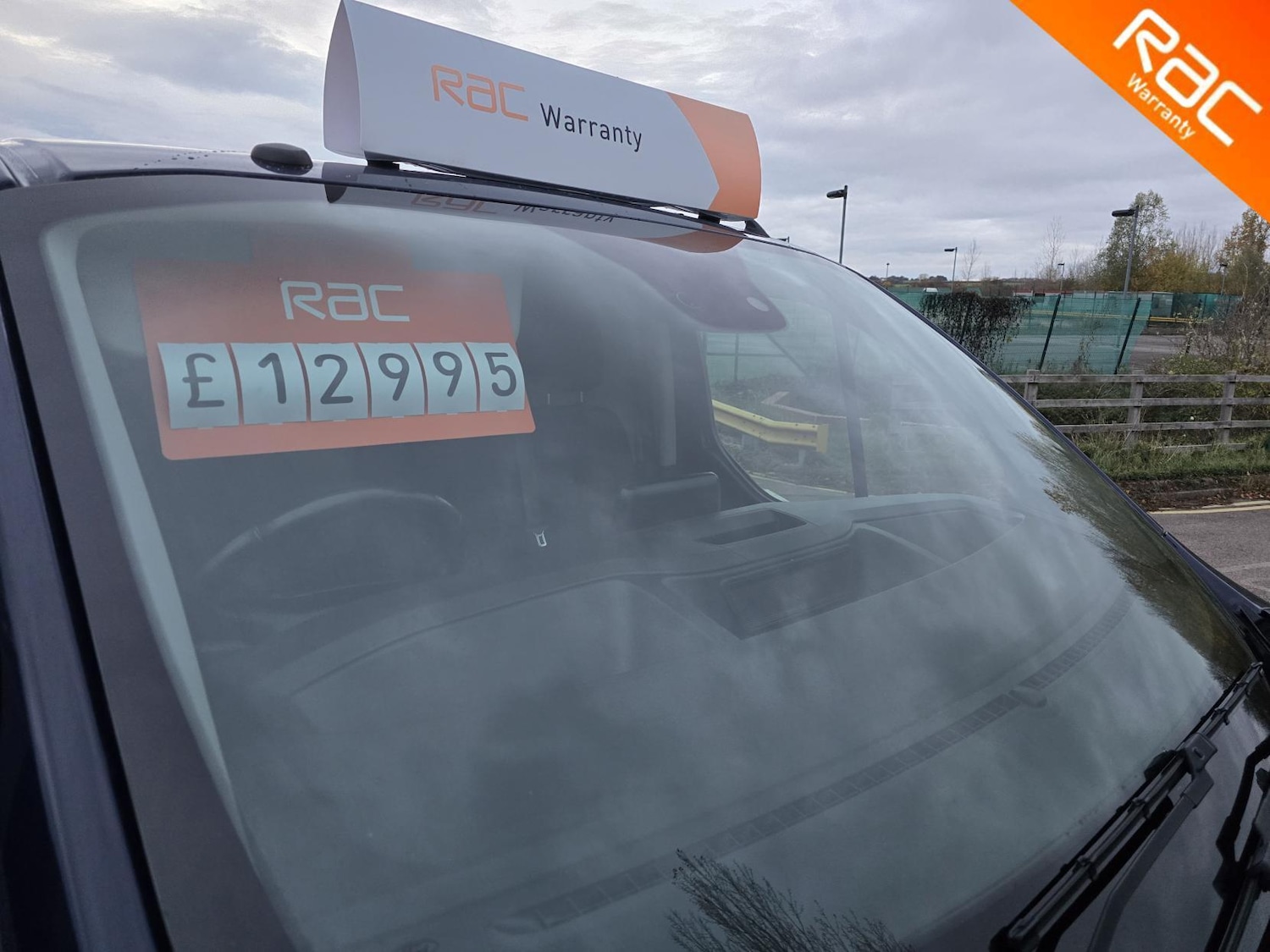 Used Ford Transit Custom 2018 for sale - 76550531: Photo 42