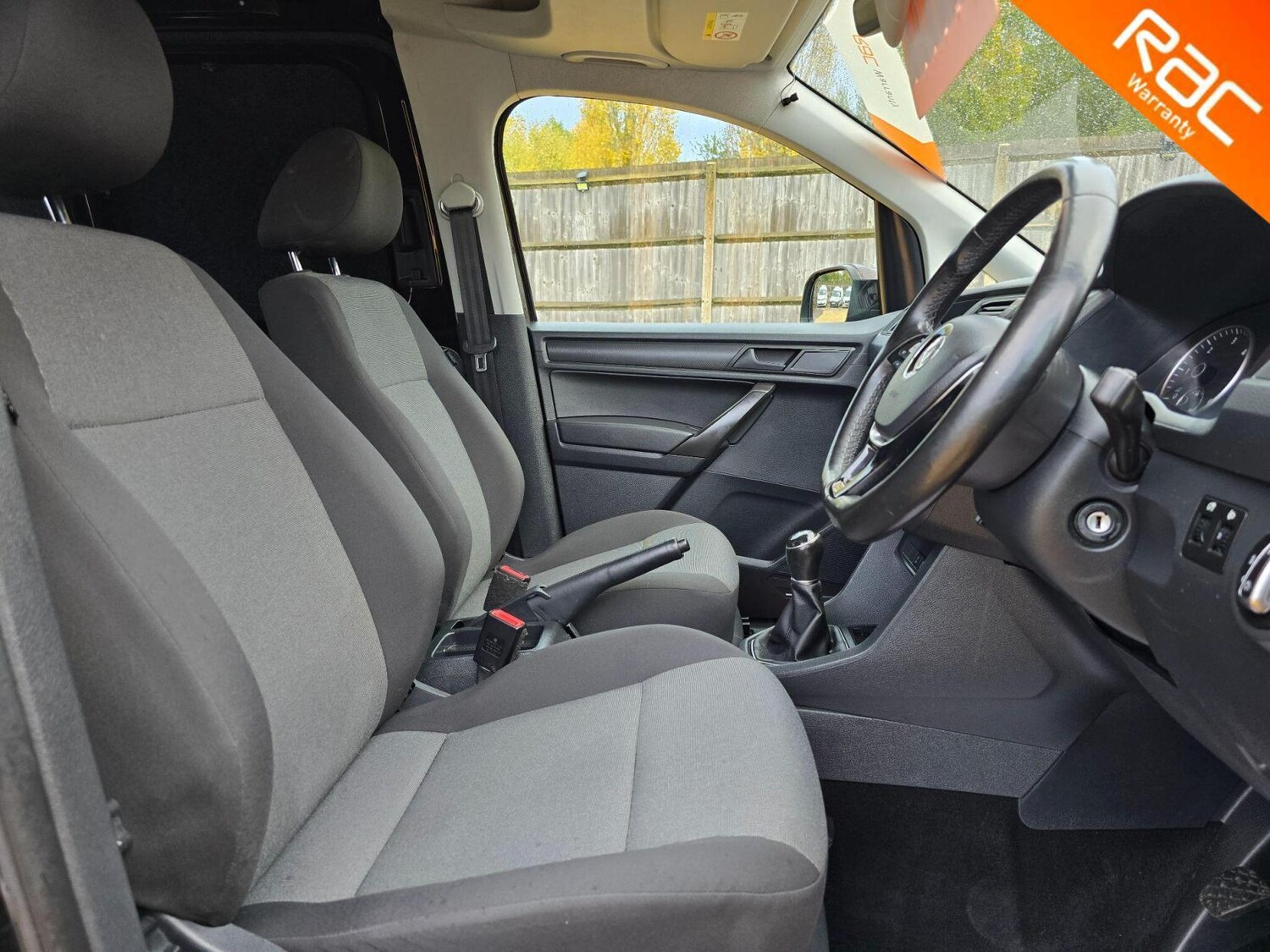 Used Volkswagen Caddy 2020 for sale - 76327172: Photo 15