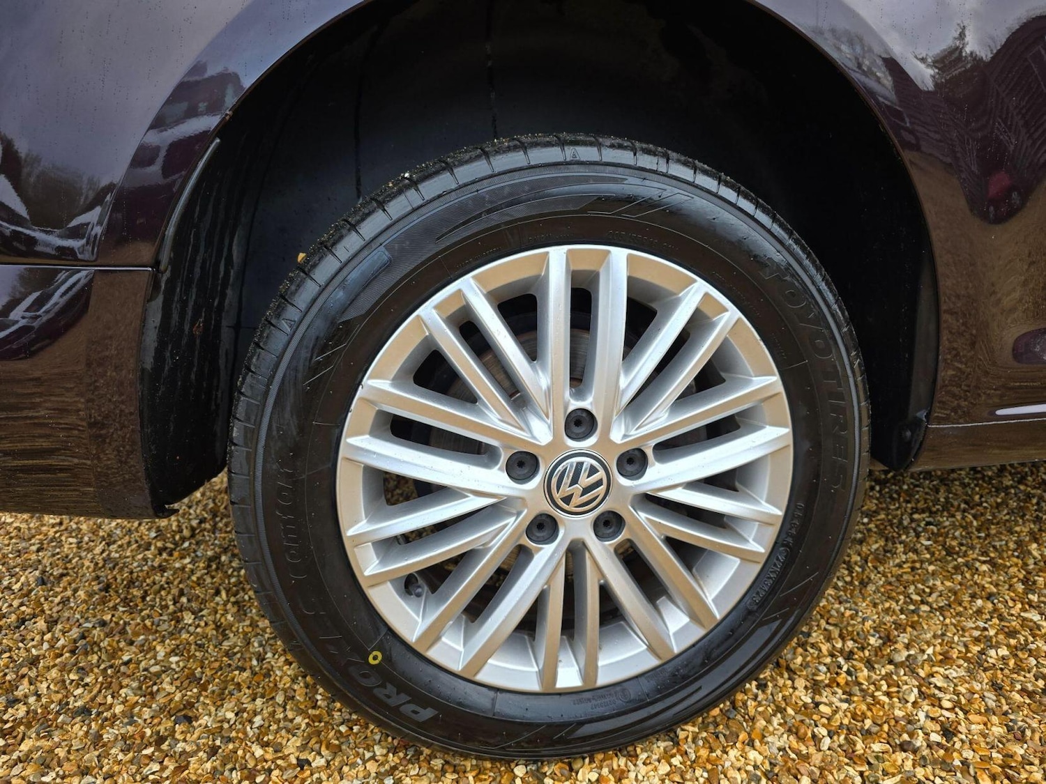 Used Volkswagen Caddy 2020 for sale - 76327172: Photo 20