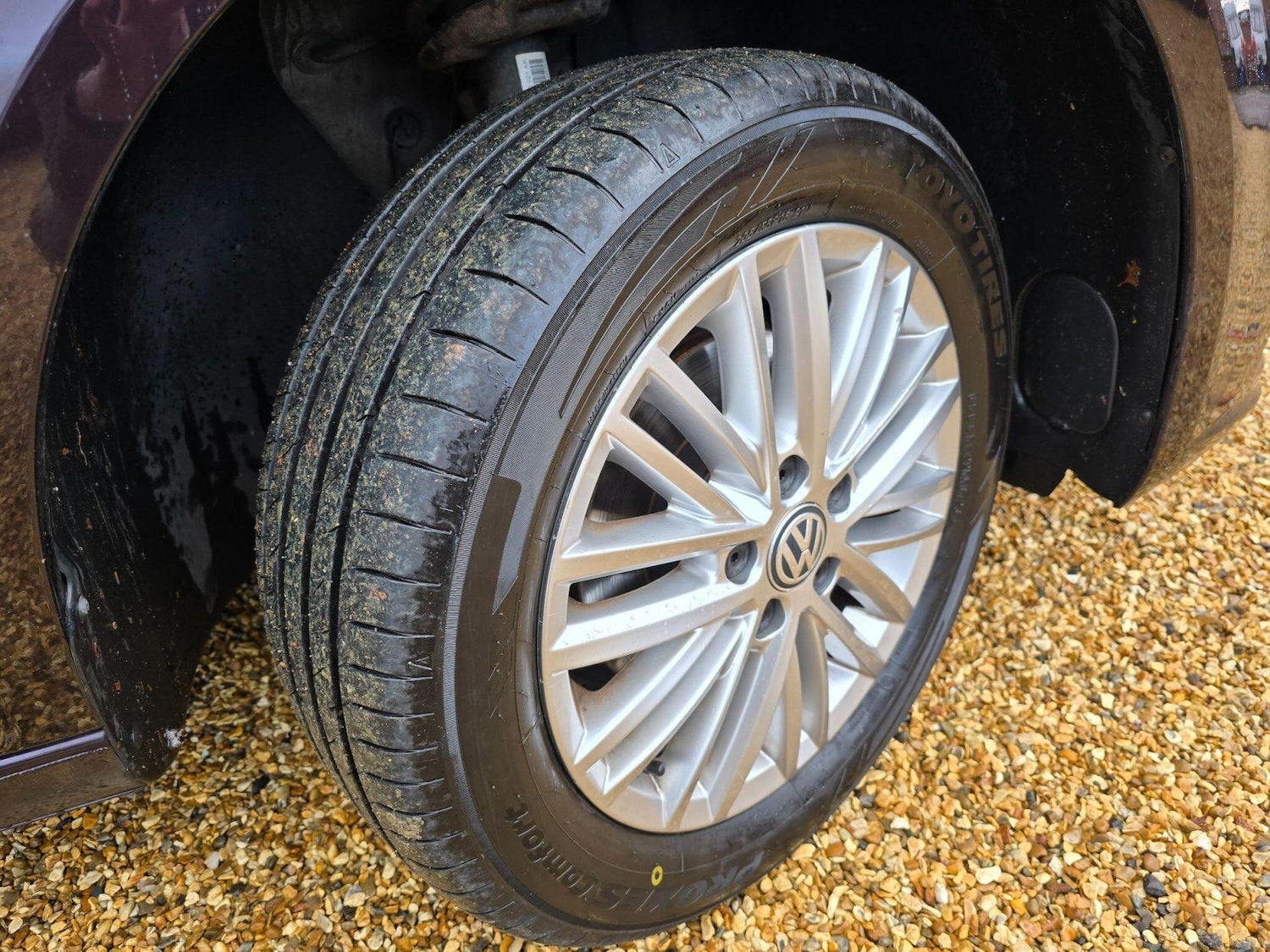 Used Volkswagen Caddy 2020 for sale - 76327172: Photo 21