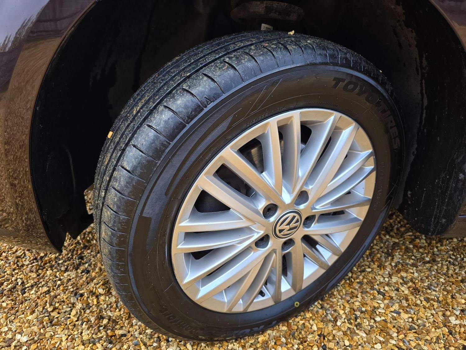 Used Volkswagen Caddy 2020 for sale - 76327172: Photo 22