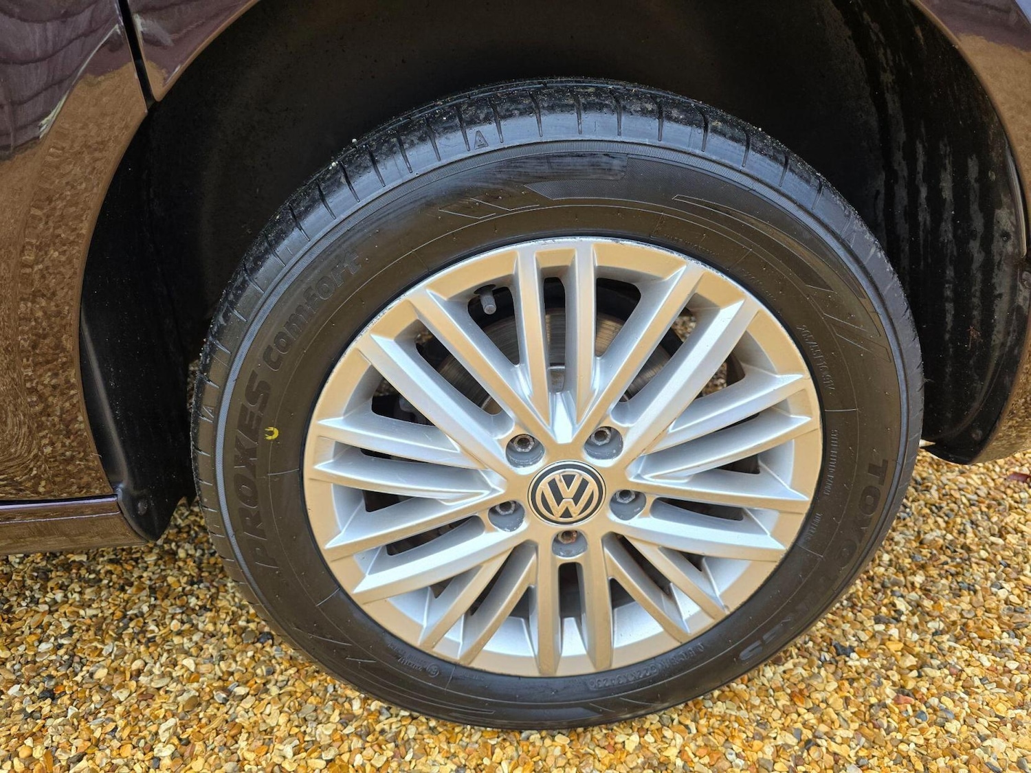 Used Volkswagen Caddy 2020 for sale - 76327172: Photo 23