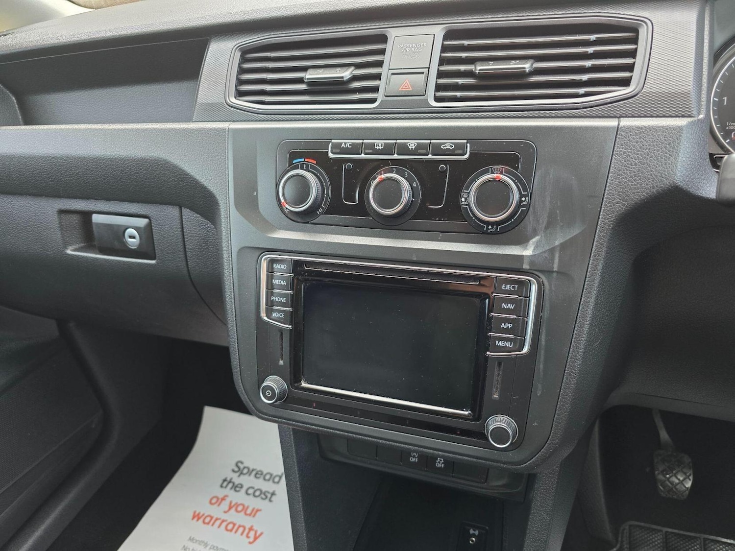 Used Volkswagen Caddy 2020 for sale - 76327172: Photo 25