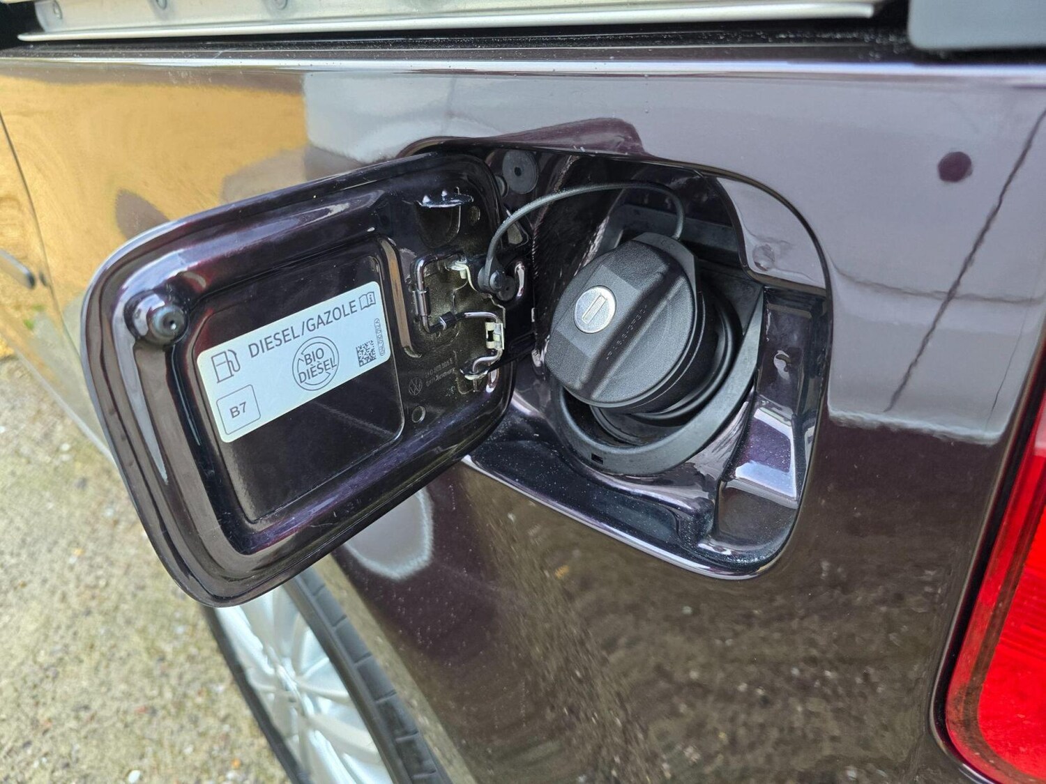 Used Volkswagen Caddy 2020 for sale - 76327172: Photo 29