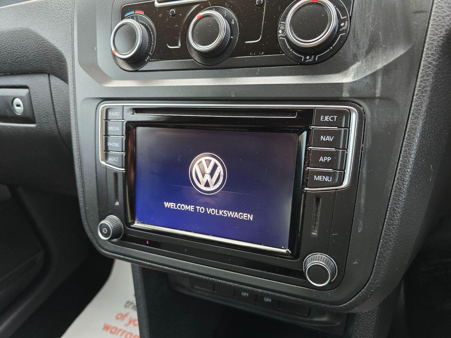 Used Volkswagen Caddy 2020 for sale - 76327172: Photo 30