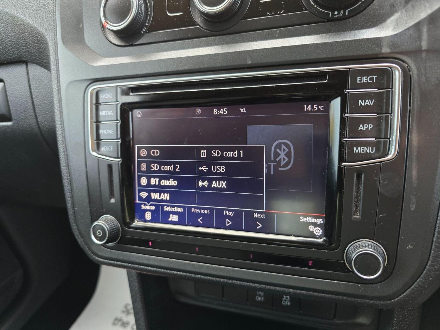 Used Volkswagen Caddy 2020 for sale - 76327172: Photo 32