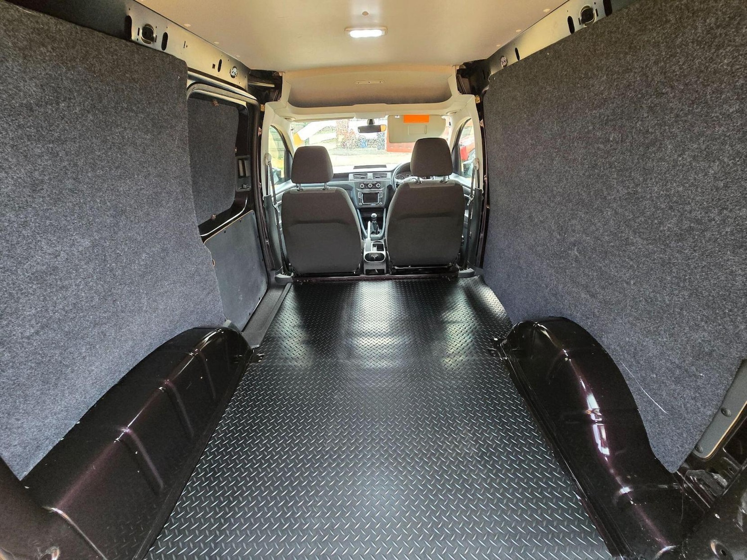 Used Volkswagen Caddy 2020 for sale - 76327172: Photo 33