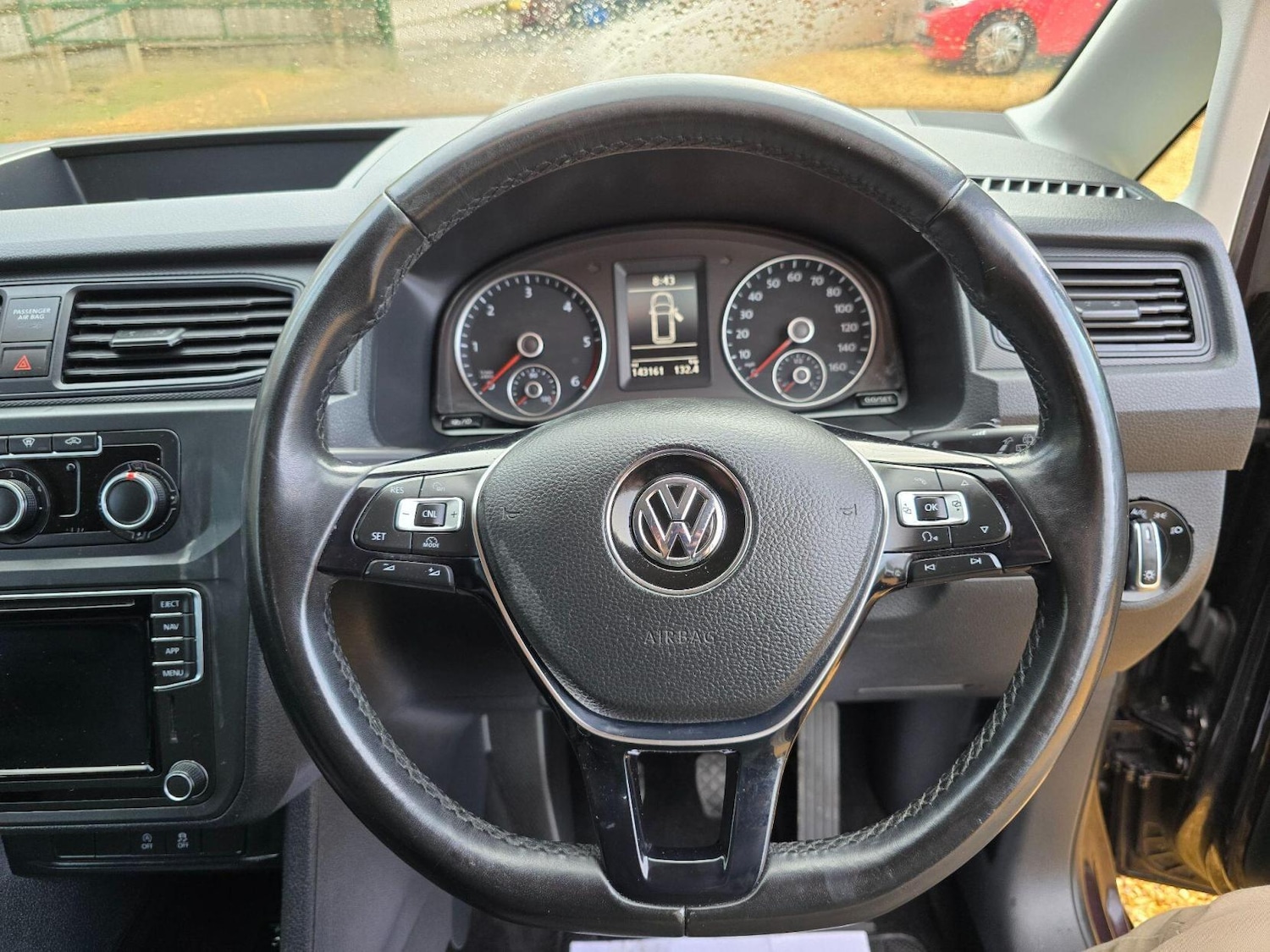 Used Volkswagen Caddy 2020 for sale - 76327172: Photo 34